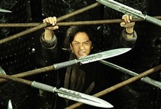 Escena de Si da ming bu