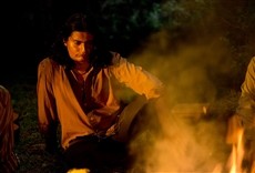 Escena de Los del suelo