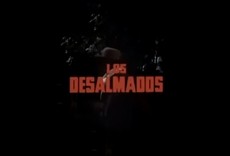 Escena de Los desalmados