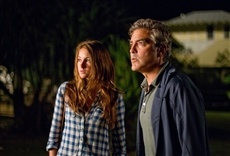 Escena de Los descendientes