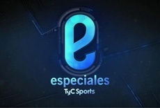Televisión Los especiales de TyC Sports