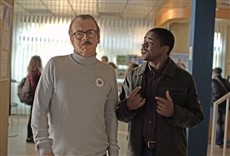 Escena de Los especialistas del empleo