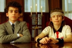 Los excéntricos Tenenbaum