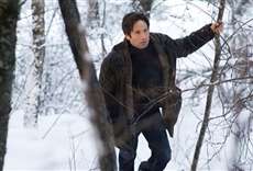 Escena de Los expedientes secretos X: Quiero creer