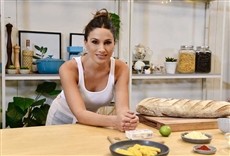 Escena de Los Expertos, sabores con historia