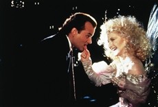 Escena de Los fantasmas atacan al jefe