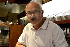 Escena de Los favoritos de Gross