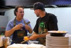 Los favoritos de los Petersen