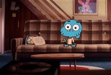 Escena de Los favoritos de los Watterson