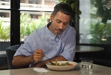 Escena de Los favoritos saludables de Mauro Massimino