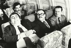 Escena de Los fierecillos indomables