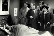 Los fierecillos indomables