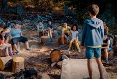 Escena de Los futbolísimos