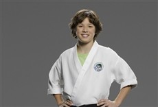 Escena de Los guerreros Wasabi