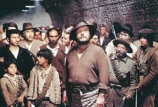 Escena de ¡Agáchate, maldito!