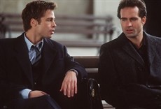 Escena de Los hijos de la calle