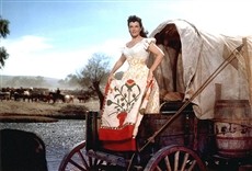 Escena de Los implacables