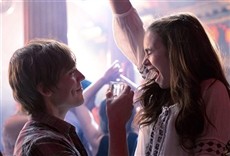 Escena de Los imprevistos del amor