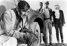 Escena de Vidas rebeldes