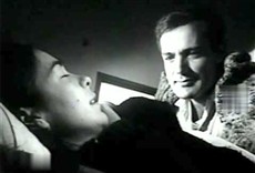 Escena de Los inconstantes