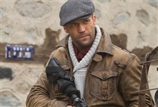 Escena de Los mercenarios 2