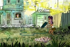 Escena de Los Intrépidos