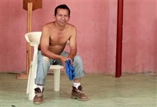 Escena de Los invisibles