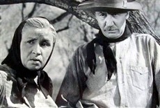 Escena de Los isleros