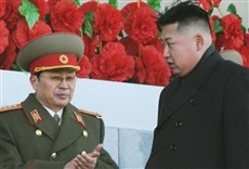 Serie Los Kim: radiografía de Corea del Norte
