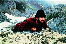 Escena de Los lobos no lloran