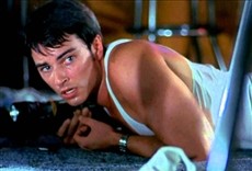 Escena de Al margen de la noche