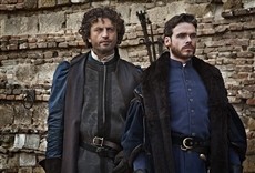 Serie Los Medici: Señores de Florencia