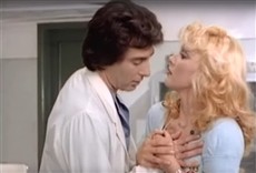 Escena de Los médicos