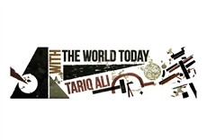 Televisión Los mejores the World Today Tariq Alí