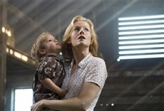 Escena de Los mensajeros