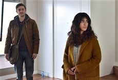 Escena de Los miércoles no existen