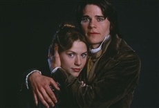 Escena de Los miserables