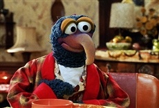 Escena de Los teleñecos en el espacio