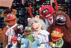 Película Los muppets toman Nueva York