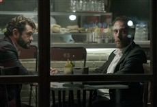 Escena de Los oportunistas