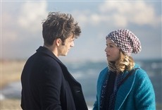 Escena de Los opuestos se atraen