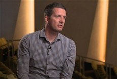 Escena de Los orígenes del Covid-19: buscando la fuente