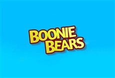 Serie Los osos Boonie