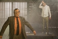 Escena de Los peores años de mi vida