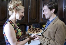 Escena de The Details