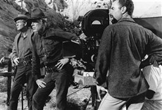 Escena de Los profesionales