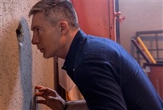 Escena de Los protectores