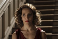 Escena de Los que aman, odian