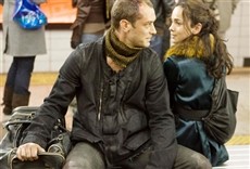 Escena de Los recolectores