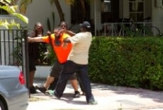 Los remolcadores de South Beach